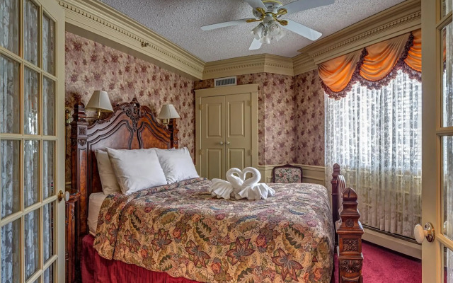 Athabasca Hotel