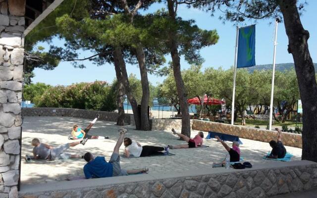 Mobile Homes Camping Kovačine