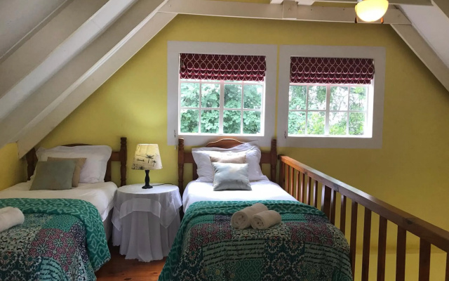 Diggersrest Lodge
