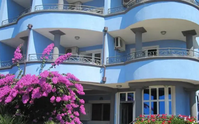 Apartments Zalazak Sunca
