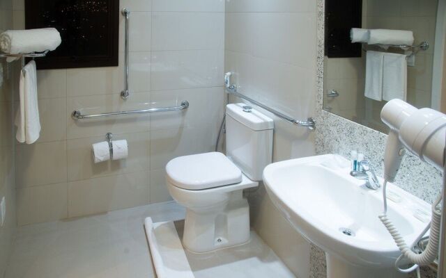 Hotel San Diego Suítes