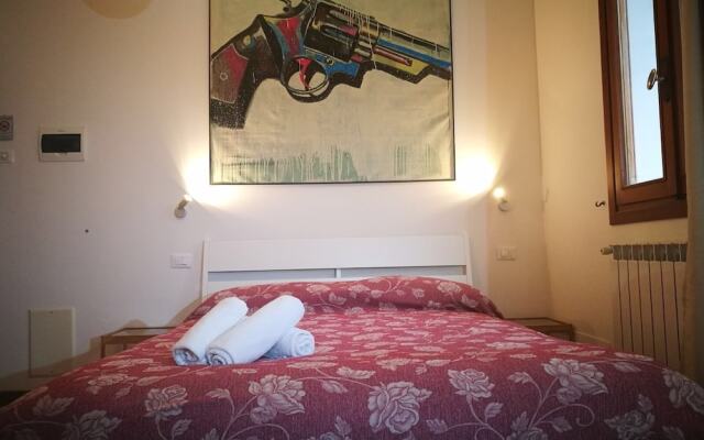 Residence Villa Rendina