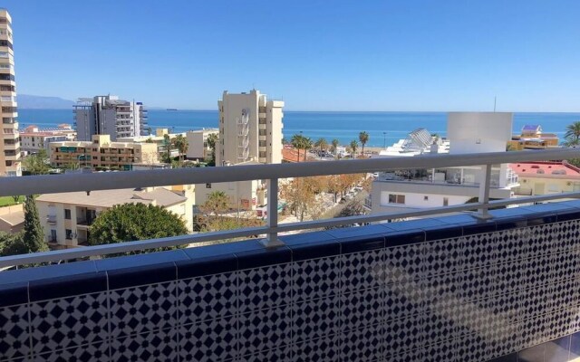 MalagaSuite Torremolinos Paradise