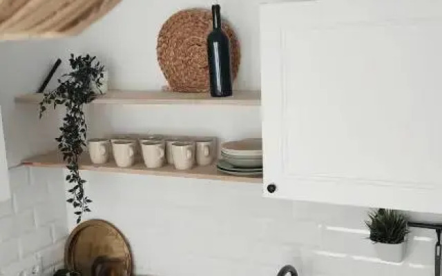 Lorenzo's Bed & Surf Apartment