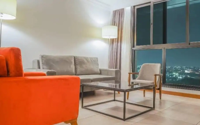 Star Land Hotel Bastos