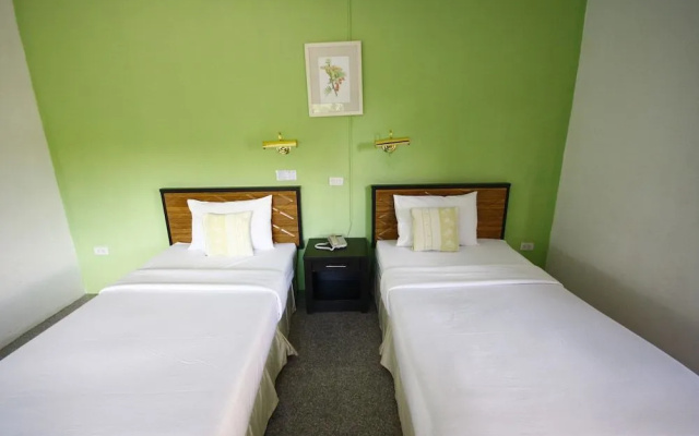 Srikij Garden Home Resort