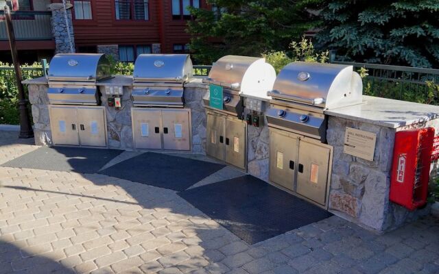 Heavenly Village Condos - Timber Lodge