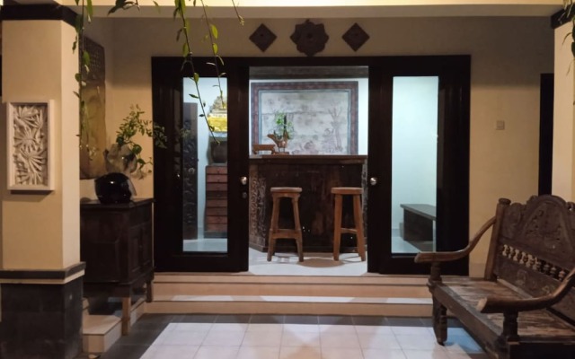 Sari Gong Guest House, A Trishula Collection