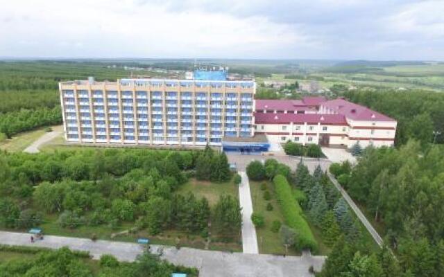 Healt Resort Shifaly su-Izhminvody