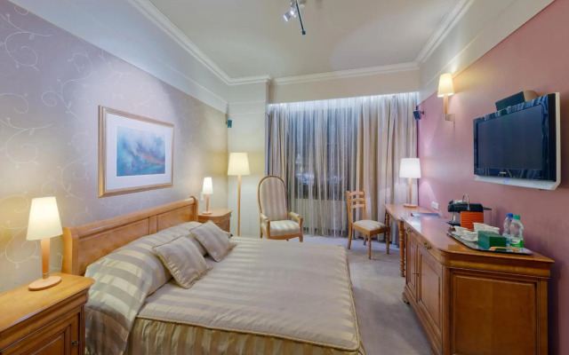 Hotel Wentzl