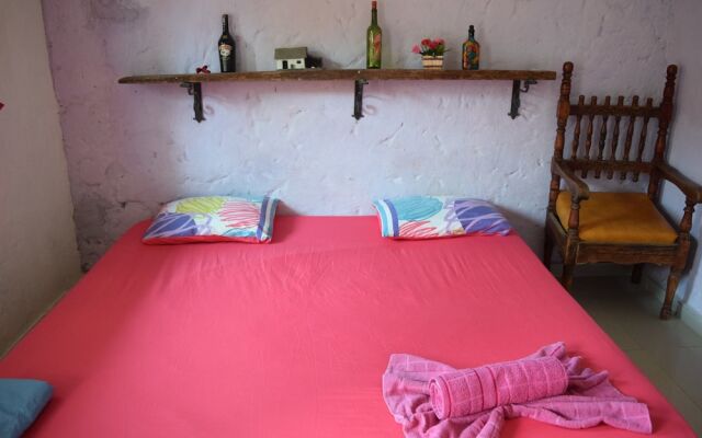 Casa Torices Real 12