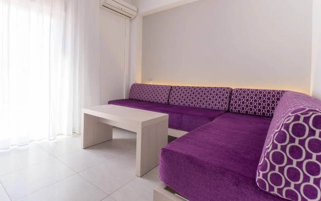 Hotel Diamante