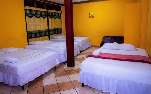 Hotel HASA