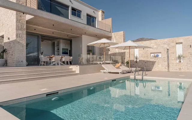 Himmel Villas