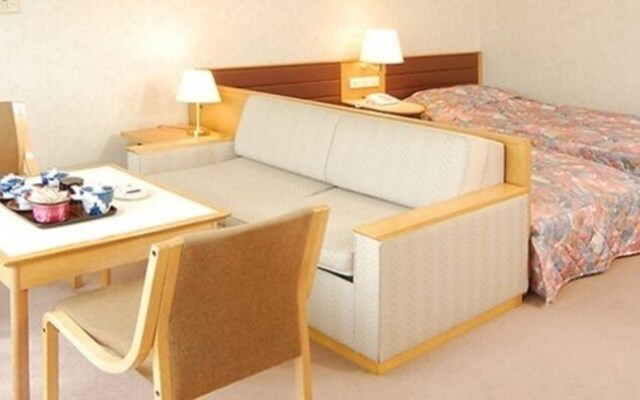 Shirakaba Resort Ike No Taira Hotel