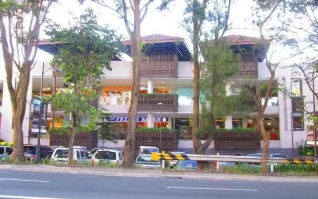 Yohan's CoolSpace Tagaytay