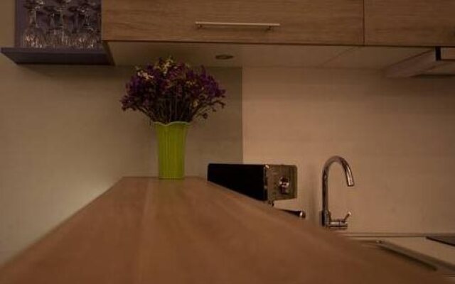 Bed&Breakfast Studio Kairos