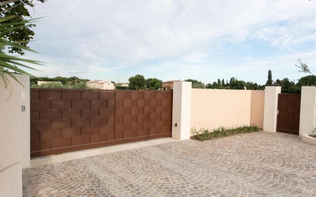 Maison Lavande du Mas Lou Capy