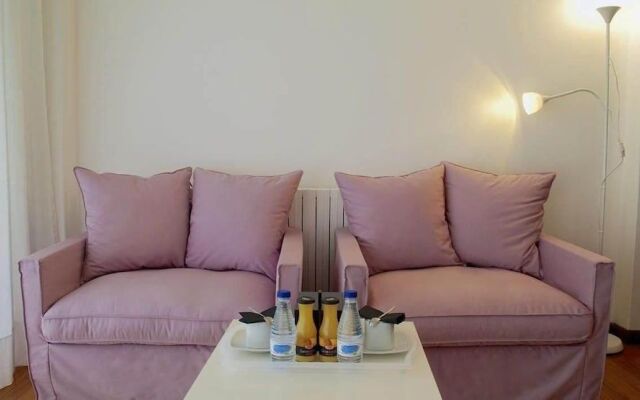 Pension Residencia J. Lago