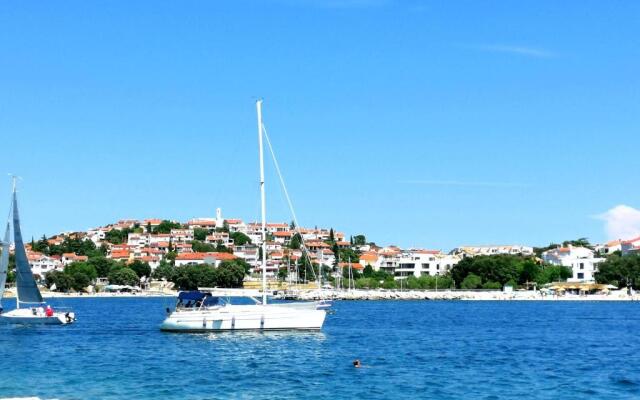 Apartmani Andrea