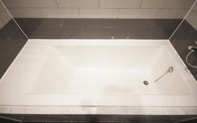 Brown Dot Hotel Busan Sajik Stadium