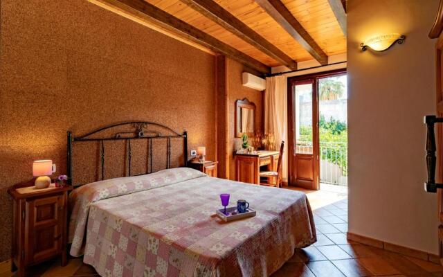 Alba Marina Bed & Breakfast