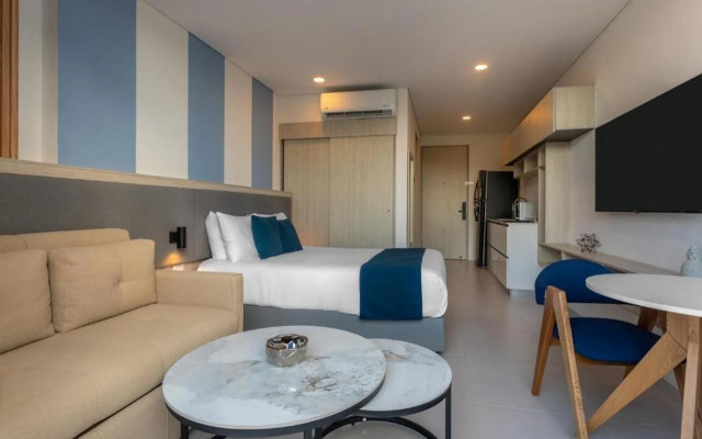 Hotel Porto Horizonte All Inclusive by oxoHotel