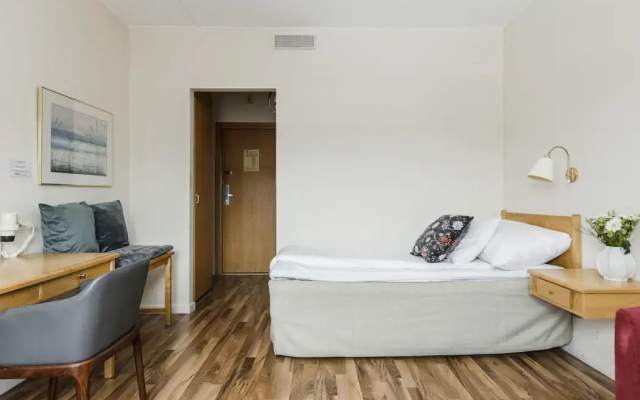 Best Western Hotel Kramm