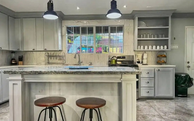 Villa Isabella Discovery Bay