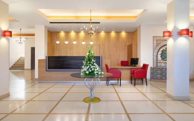 Legacy Hotel