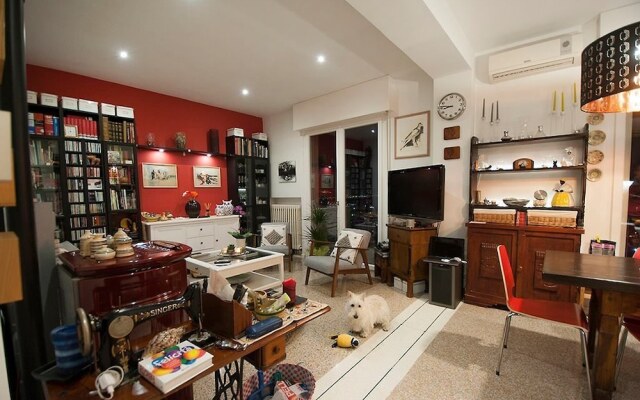 B&B Casa Scotty