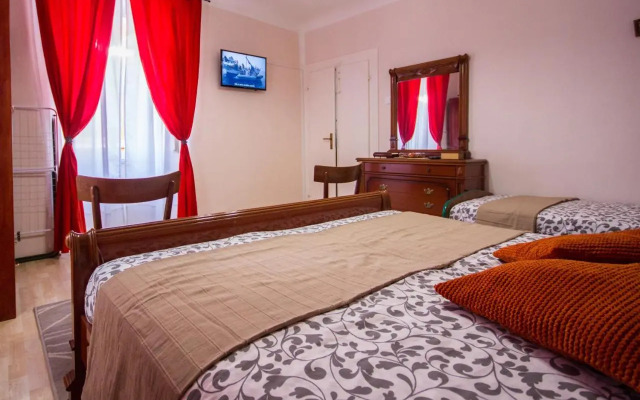 Phiros B&B