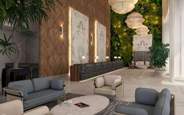 SLS Playa Mujeres – ALL Inclusive Collection