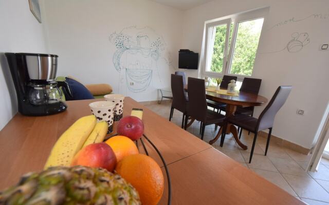 Apartment Neda