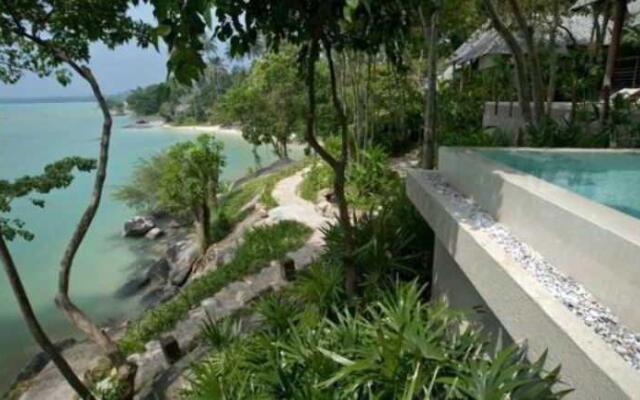 Kamalaya Wellness Sanctuary and Holistic Spa Resort