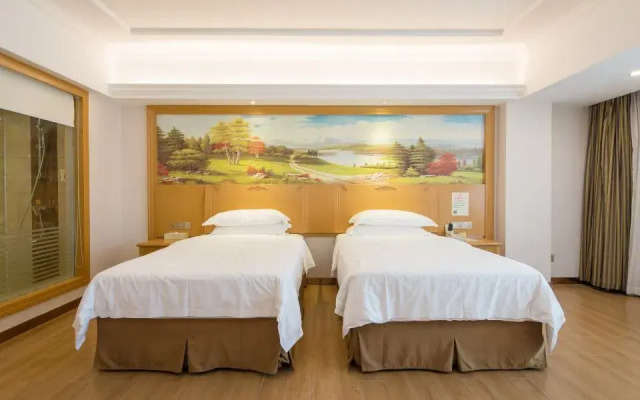 Vienna Hotel (Shanwei Honghaiwan)