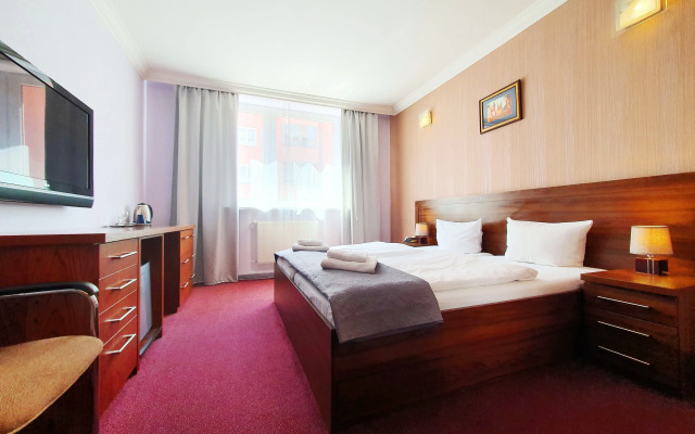 Hotel Relax Inn