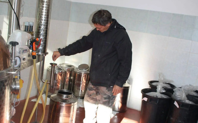 Agriturismo Casale Di Gricciano