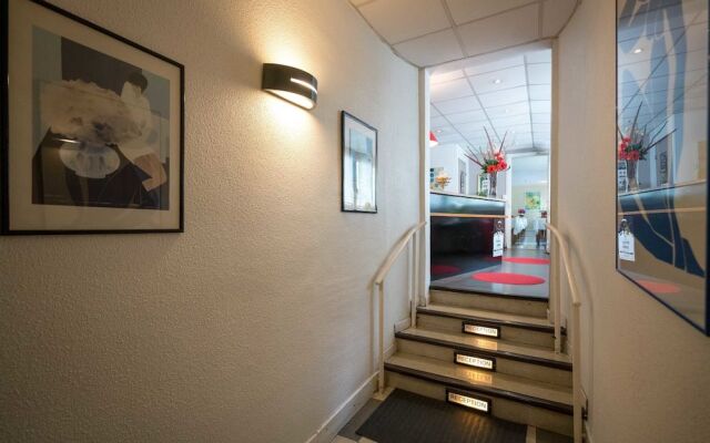 Hotel Aquitaine