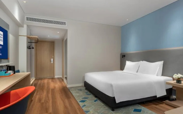 Holiday Inn Express Shunde Daliang