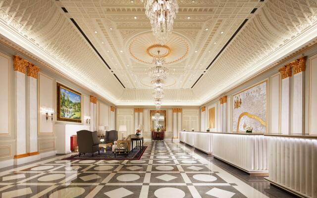 Conrad Macao