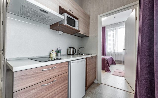 ApartMe Аэропорт