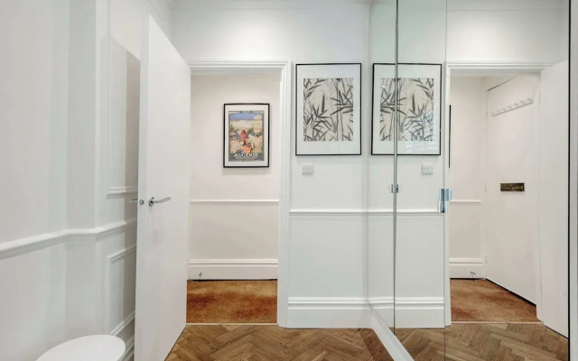 Lovely 1 bed Garden Flat - Earl s Court