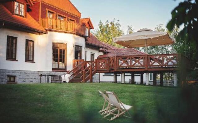 Hotel Ranczo Smyczyna