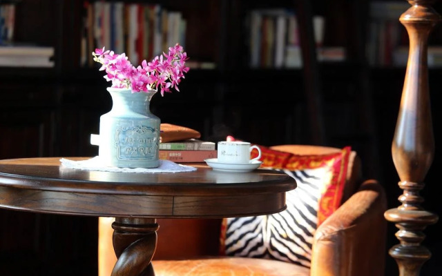 Xia Mo 88 Sea View Hotel