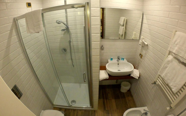 Bed & Breakfast Ausonia
