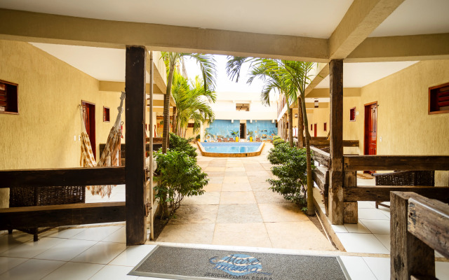 Pousada SeaWind