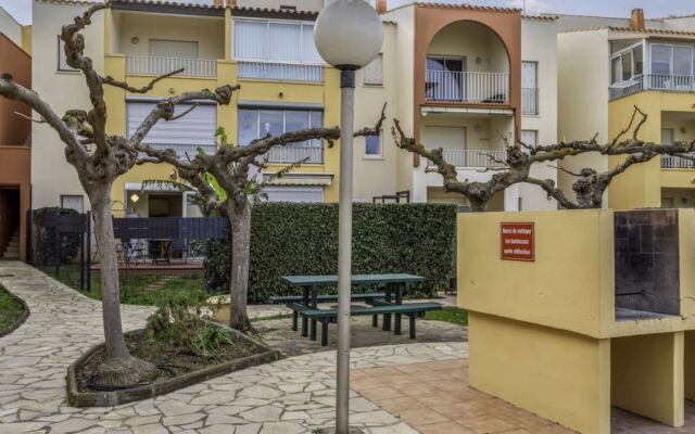 Les Lavandines 1 31900