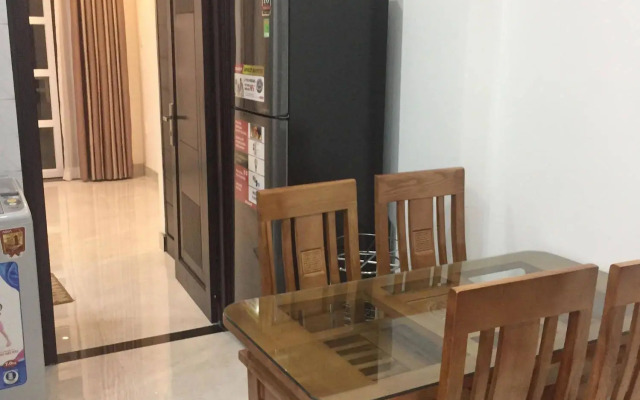BH Residence Inn