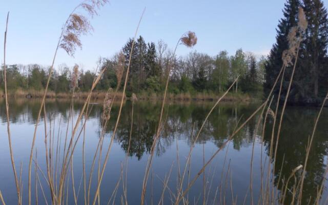 Klosterberghaus - Kontaktloser Check-In